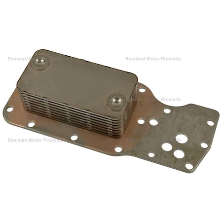 Standard Ignition Diesel Oil Cooler Kit, Ock4 OCK4